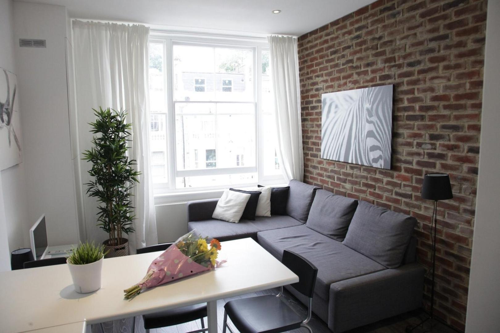 Fantastic 1Bd Flat In The Centre Apartment London Exterior photo